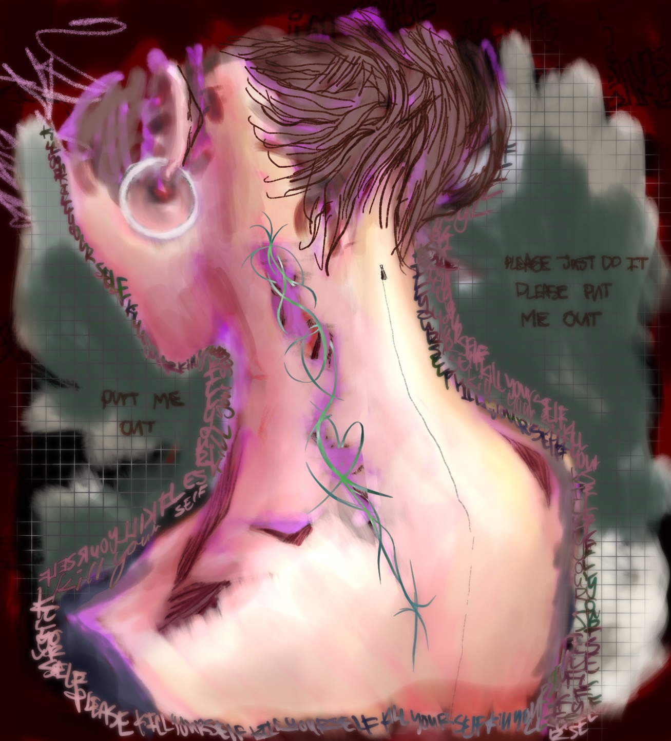 Archive unsorted image