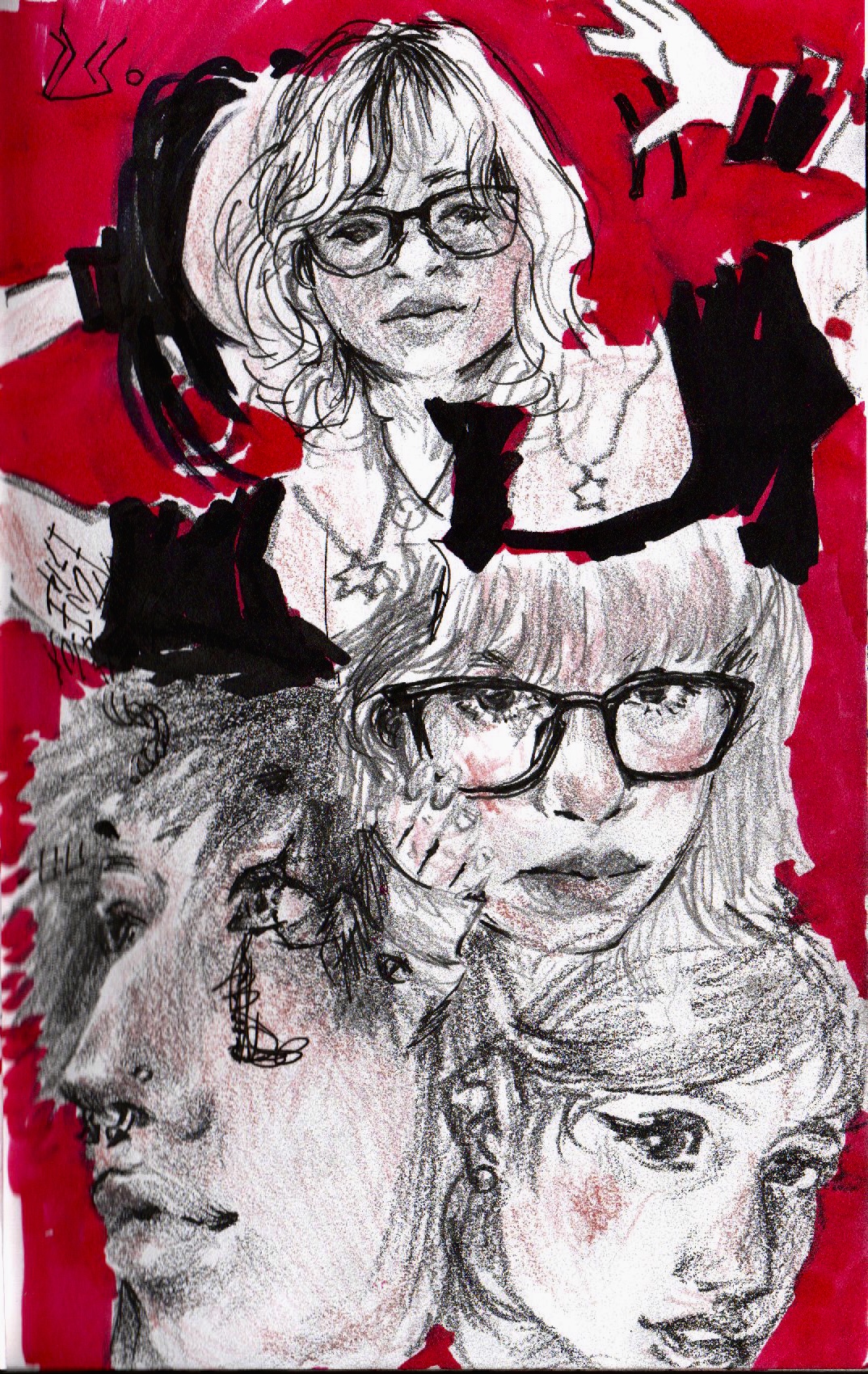 Archive unsorted image