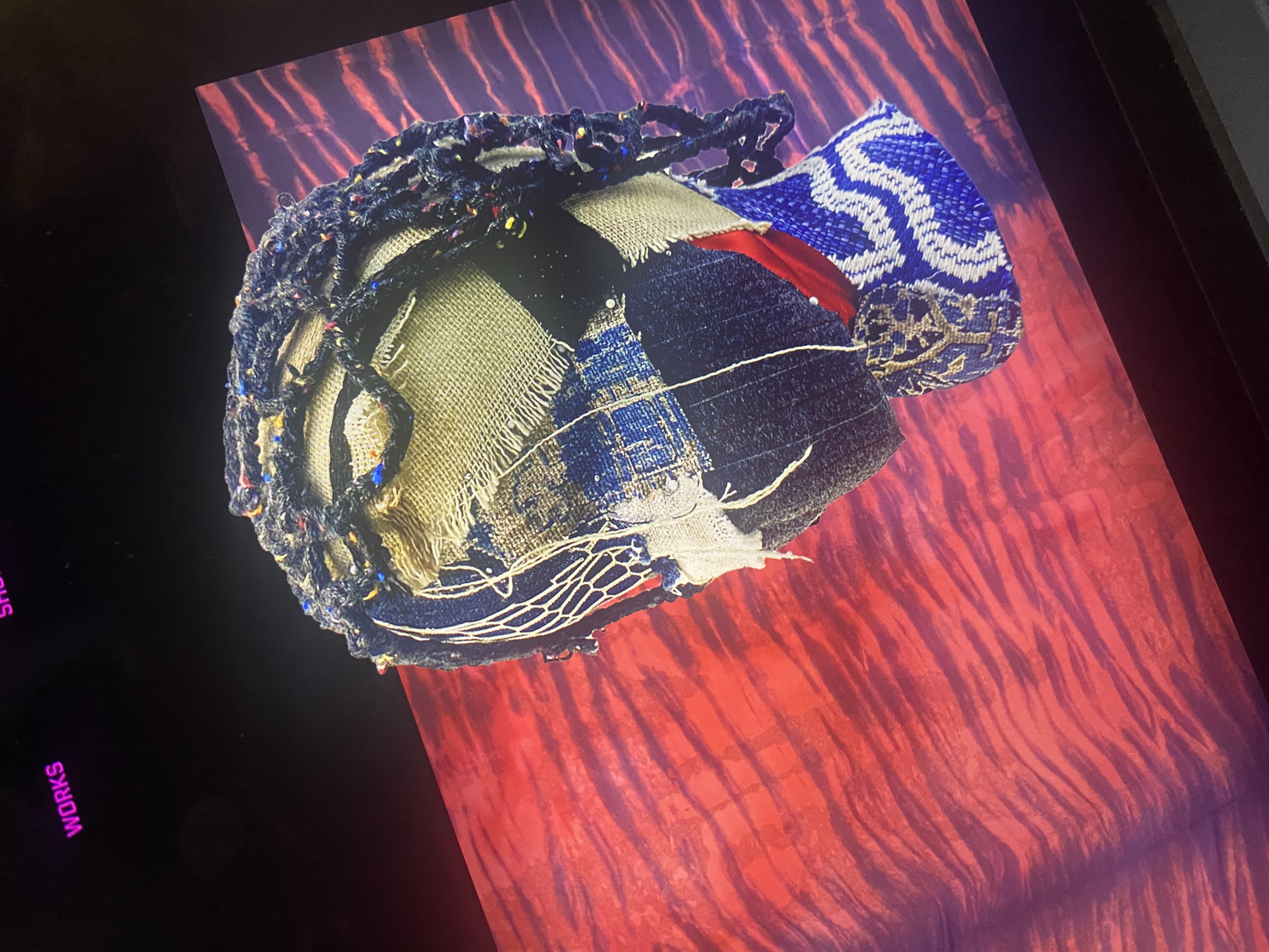 Archive unsorted image