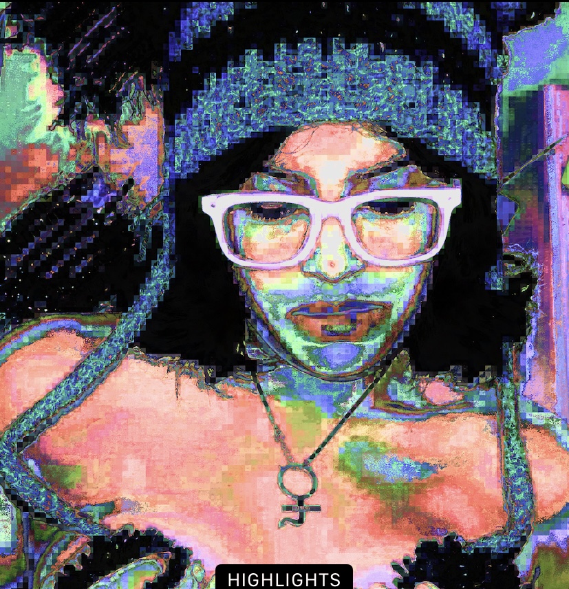 Archive unsorted image