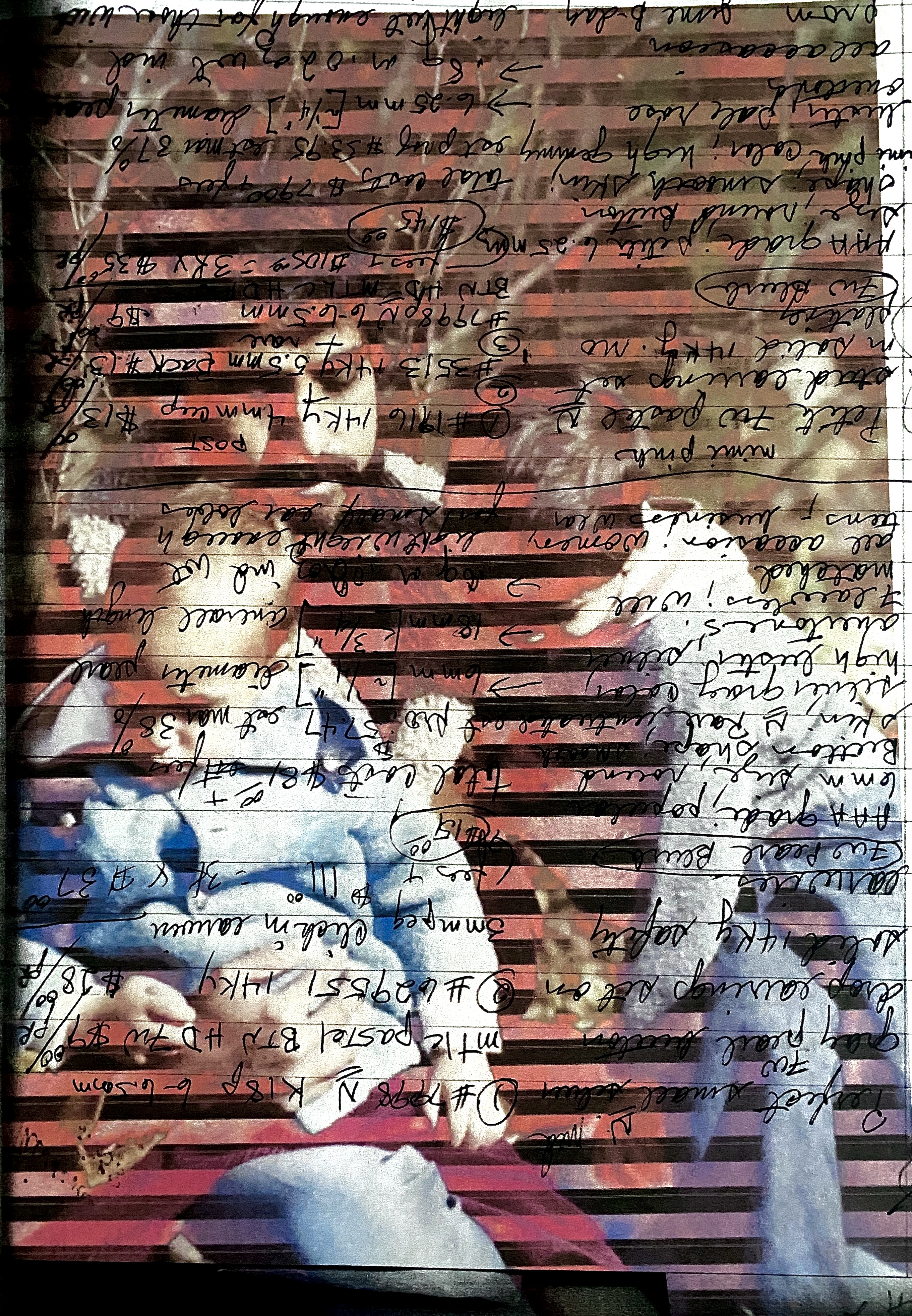 Archive unsorted image