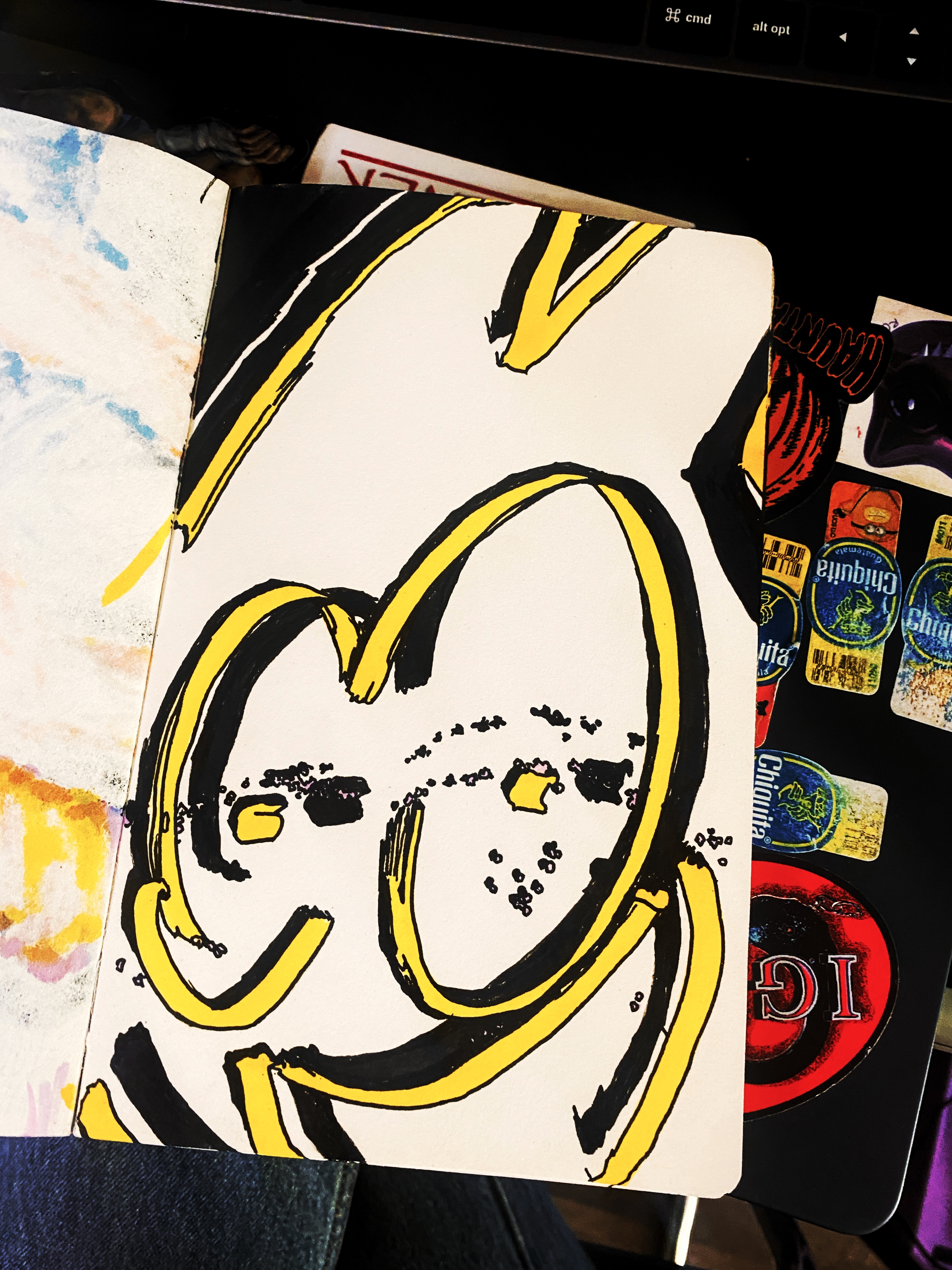 Archive unsorted image