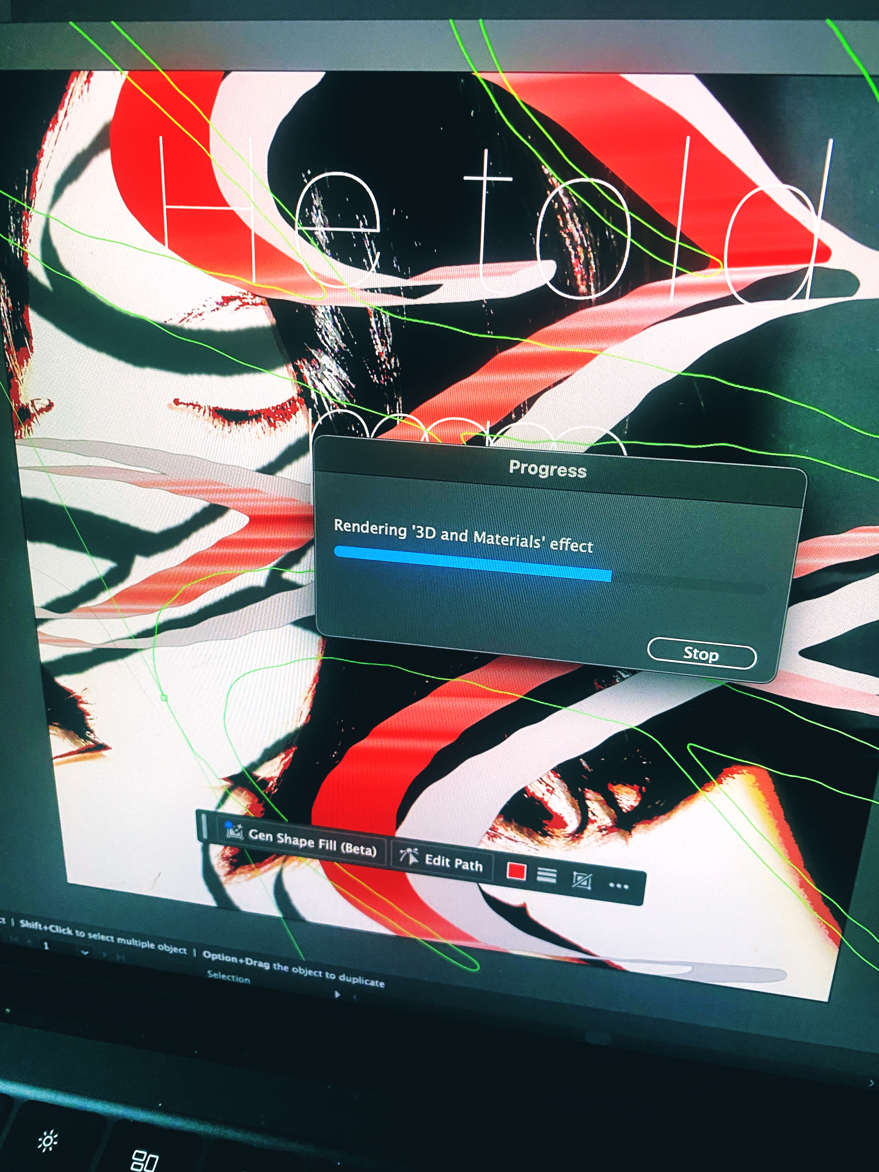 Archive unsorted image