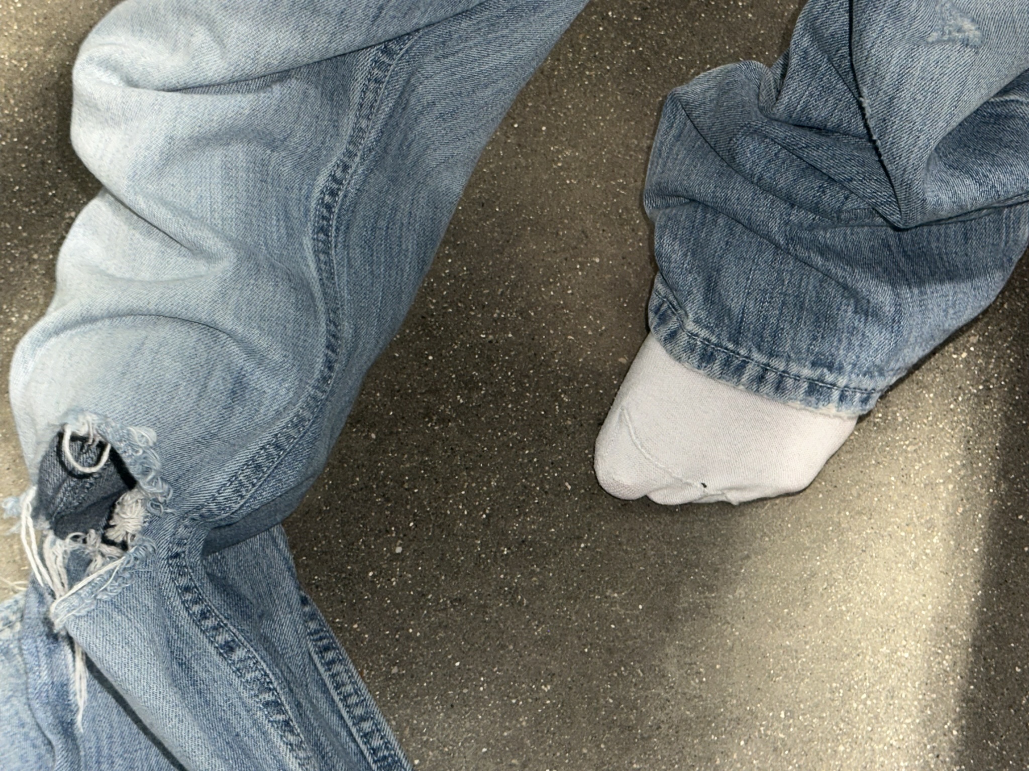 Archive unsorted image