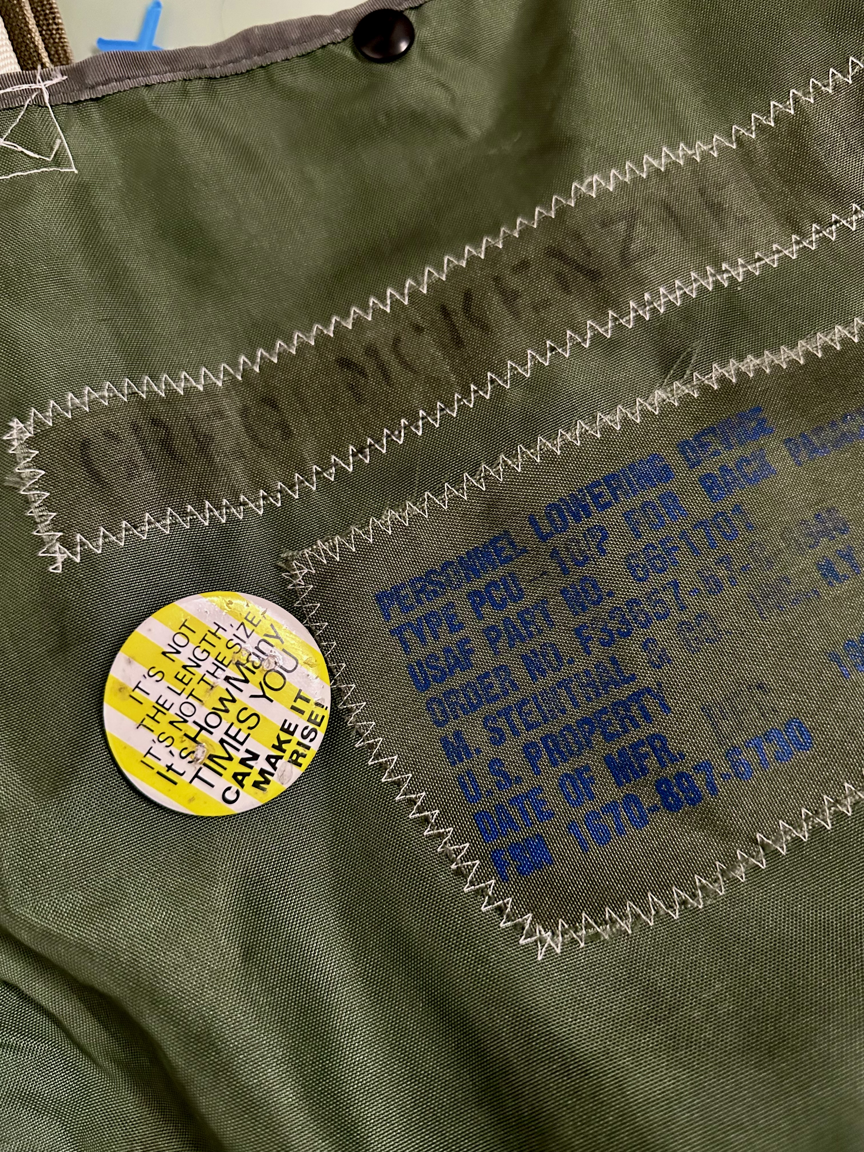 Archive unsorted image