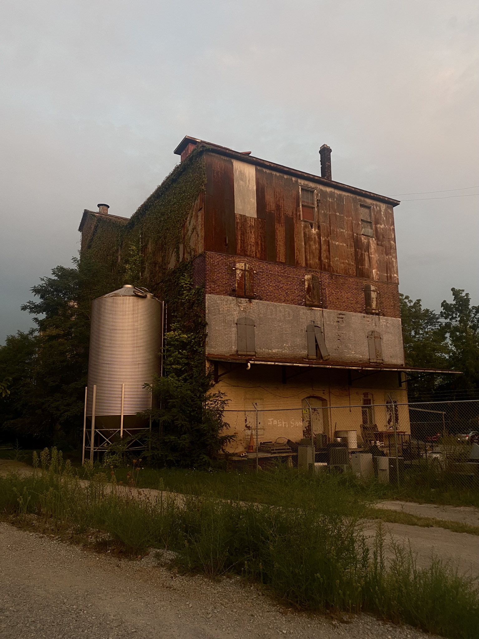 Archive unsorted image