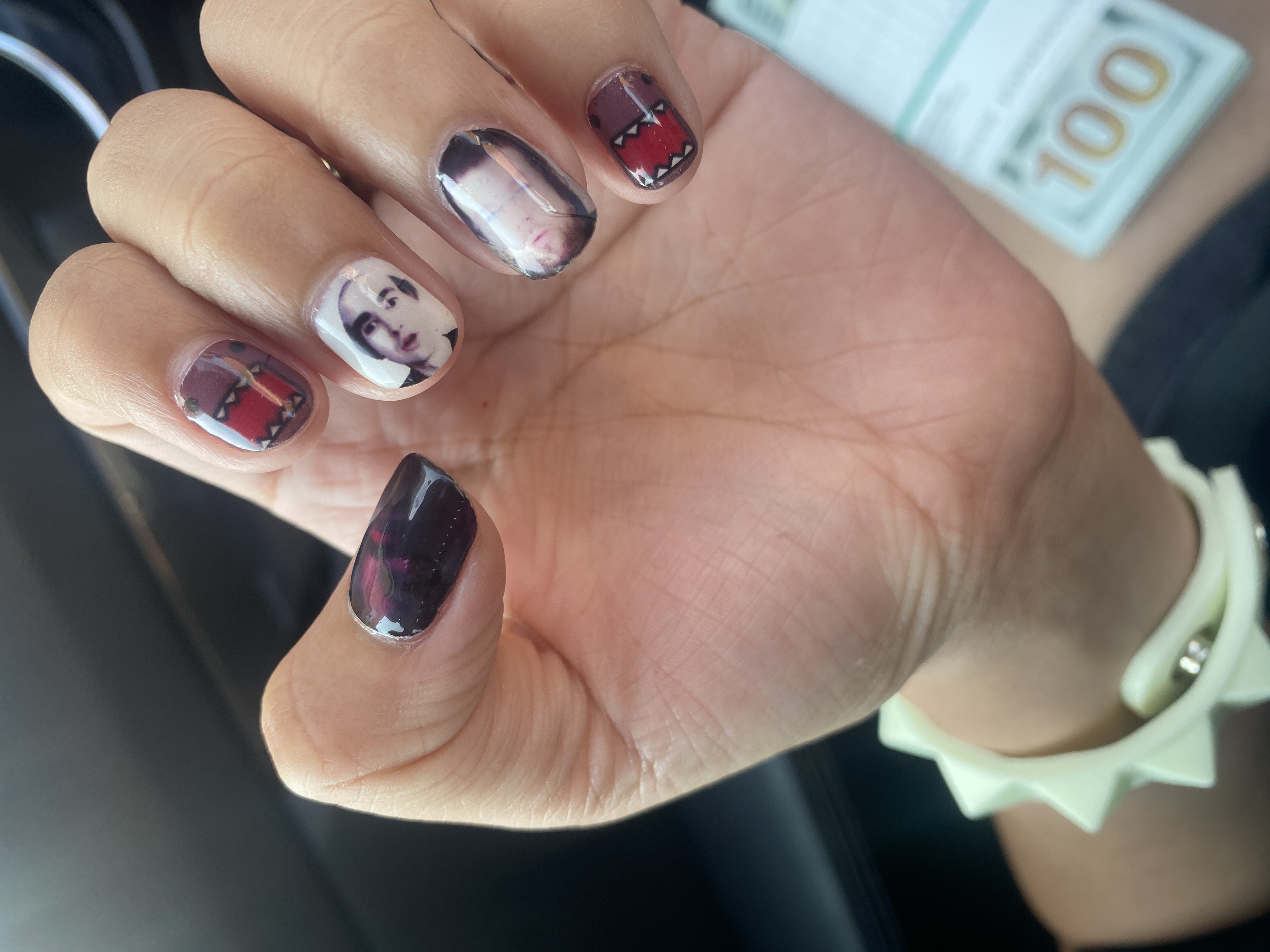 Archive unsorted image