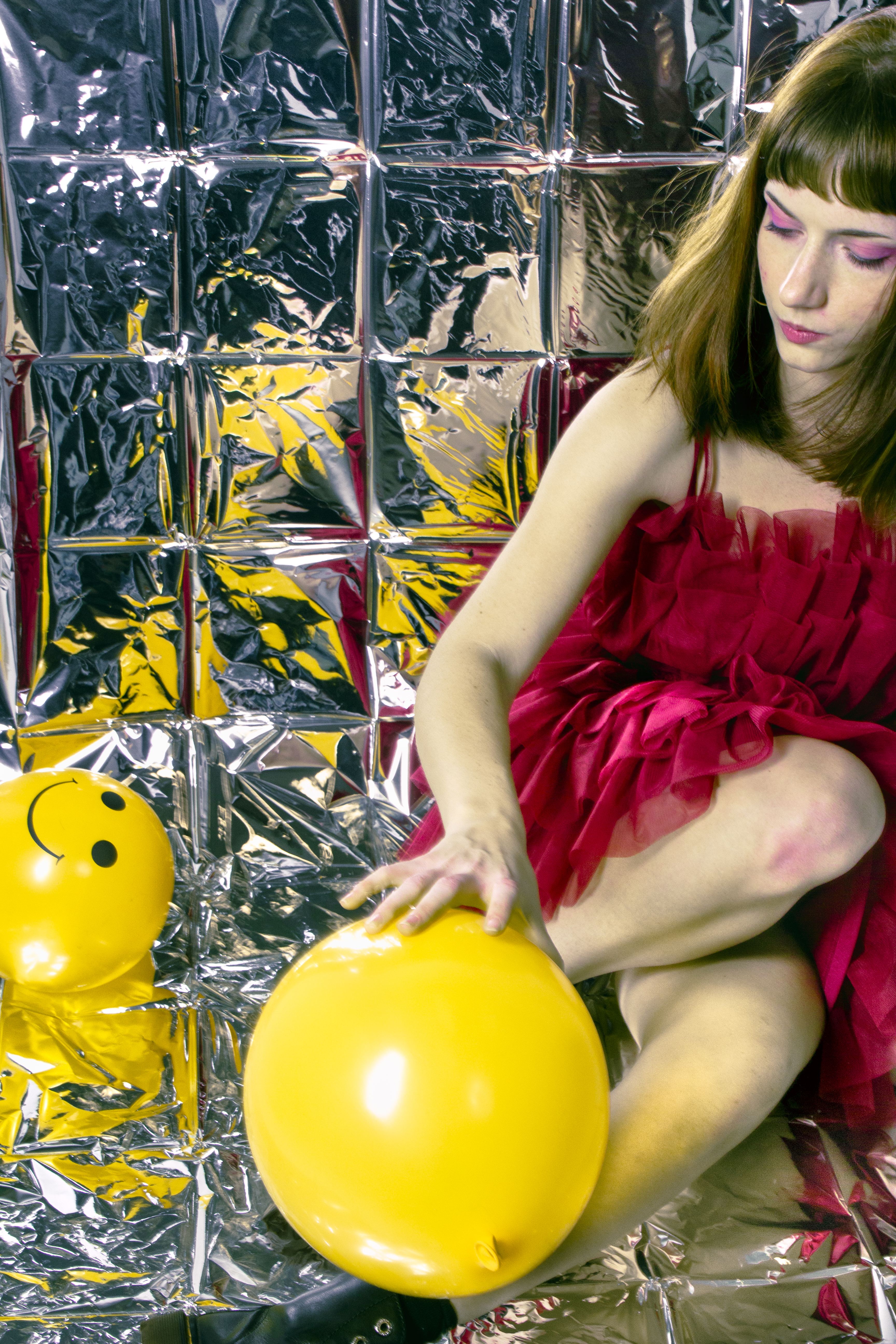 Archive unsorted image