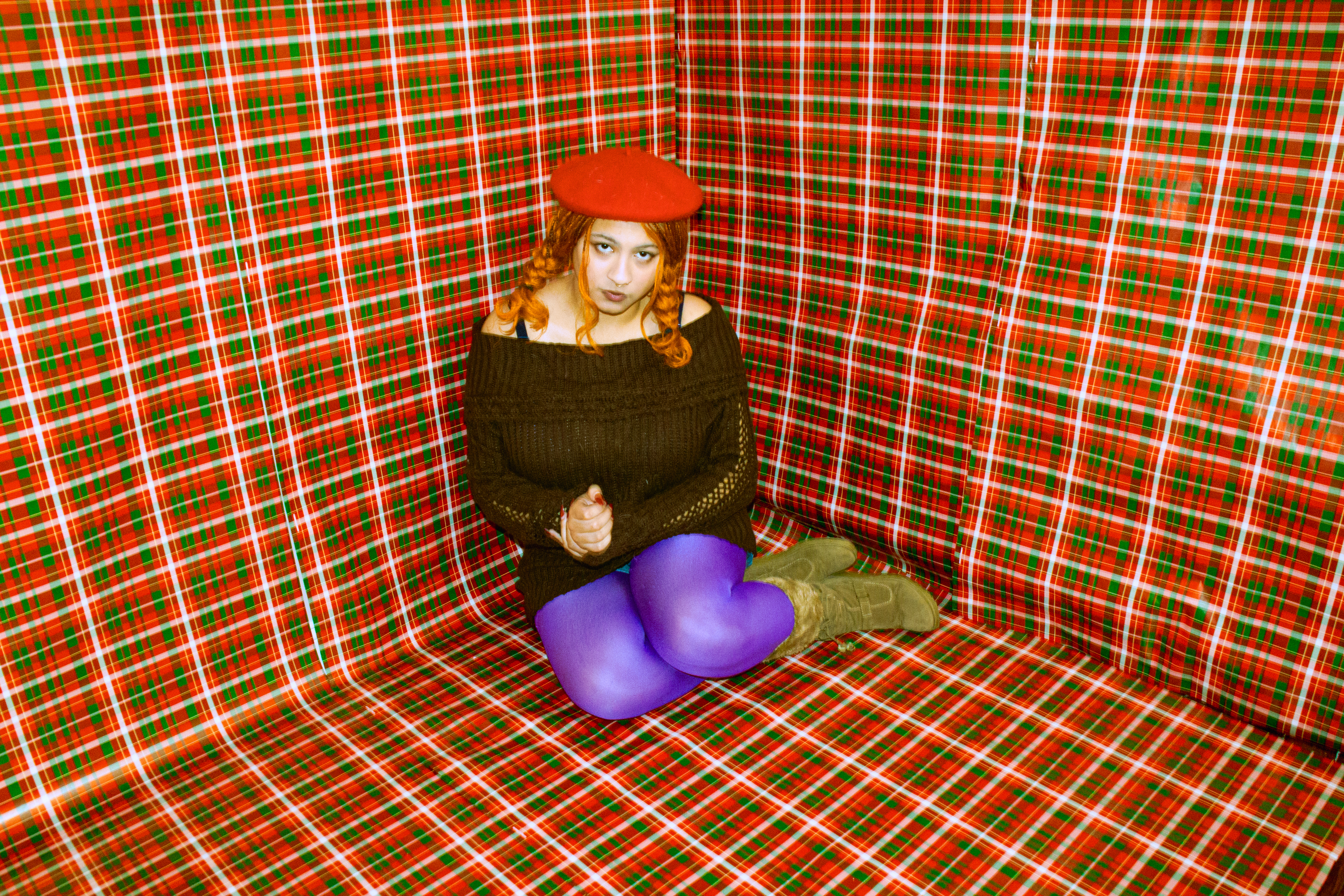 Archive unsorted image