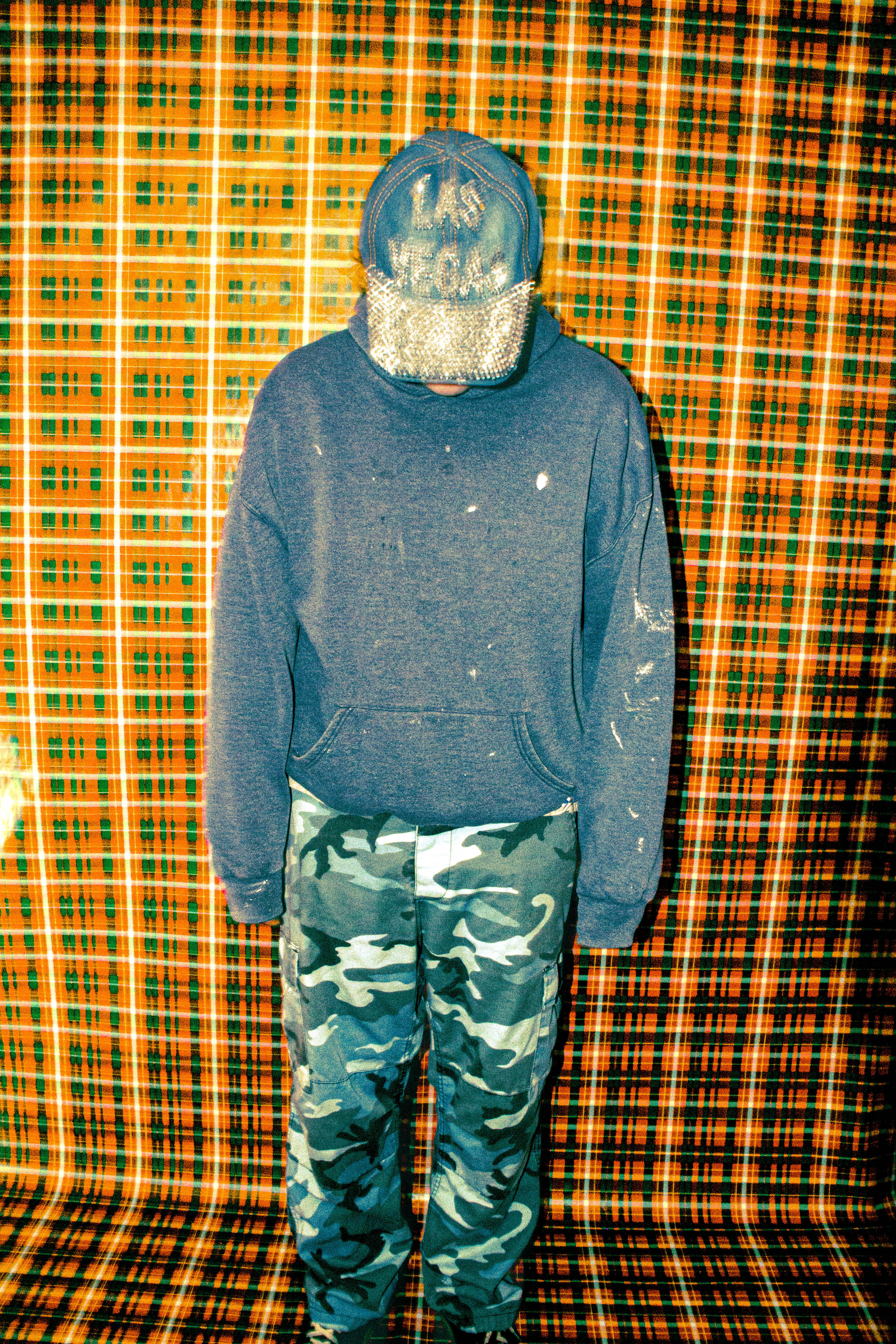 Archive unsorted image