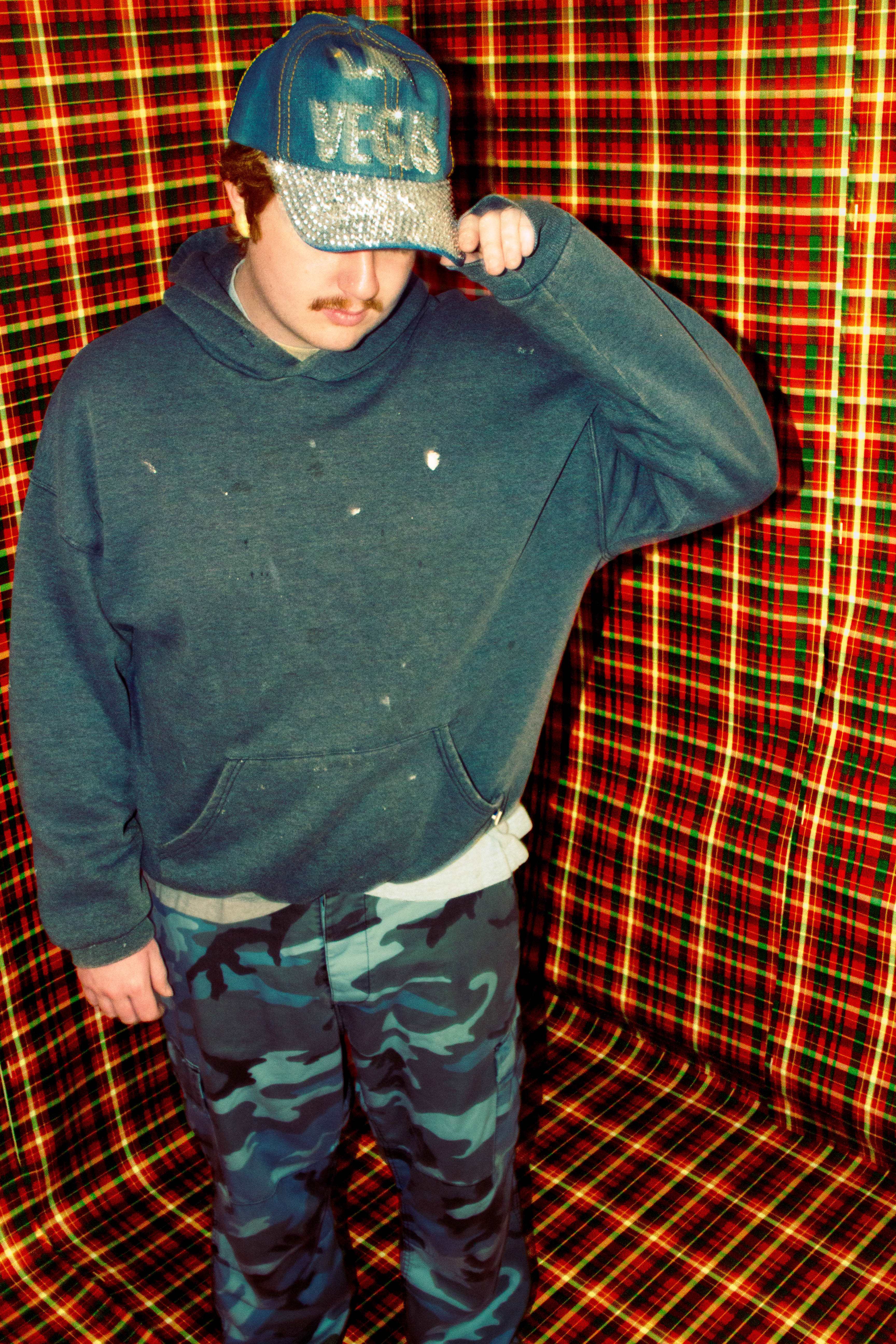 Archive unsorted image