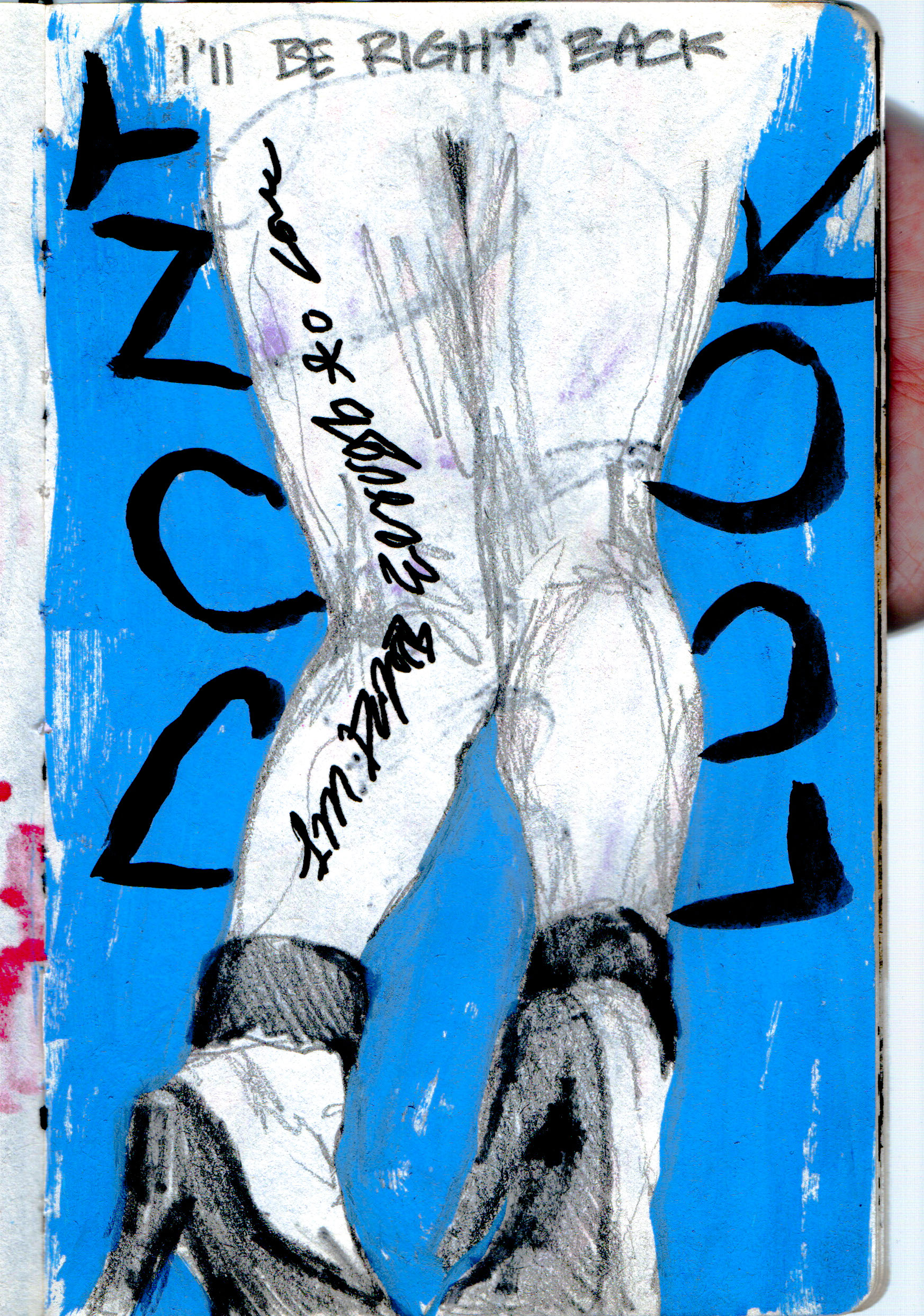 Archive unsorted image