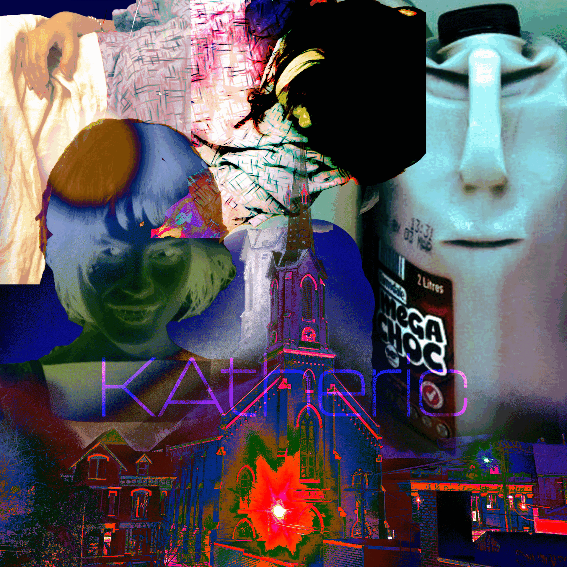 Archive unsorted image