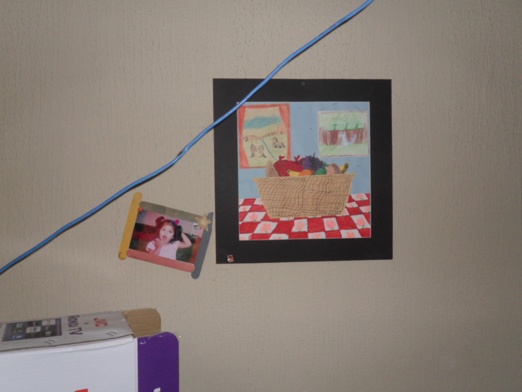 Archive unsorted image