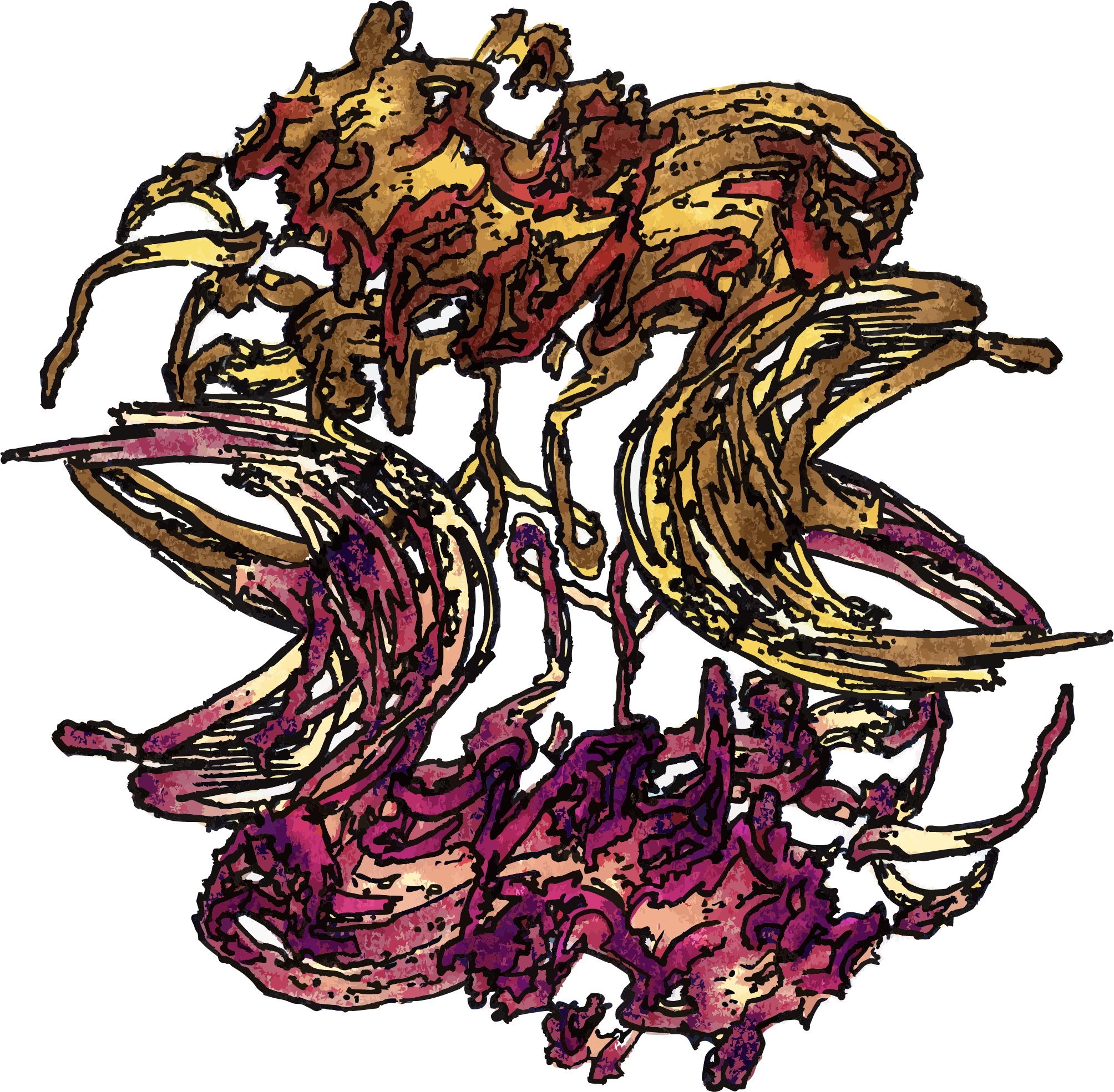 Archive unsorted image