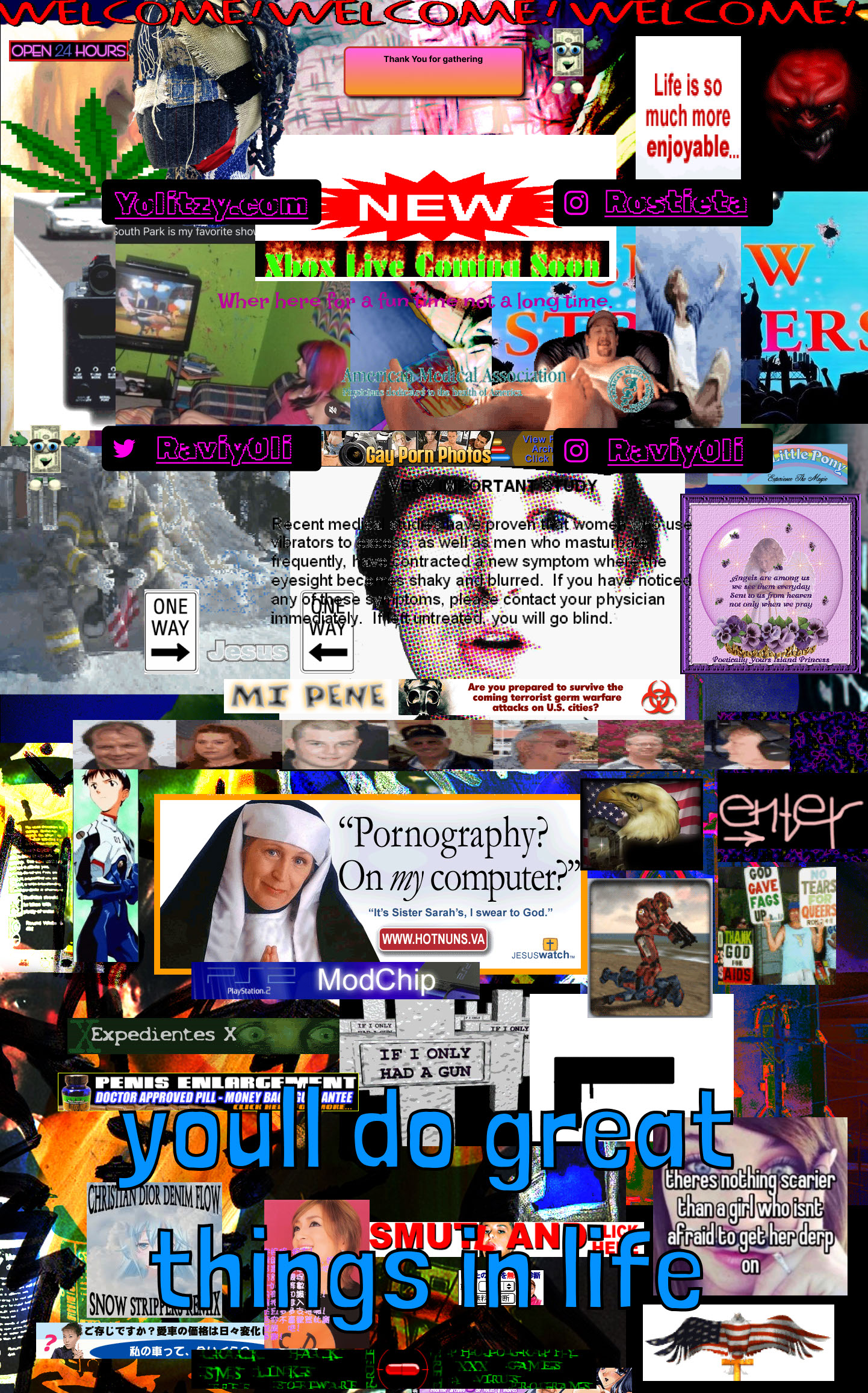 Archive unsorted image