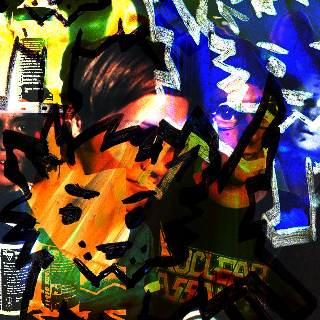 Archive unsorted image