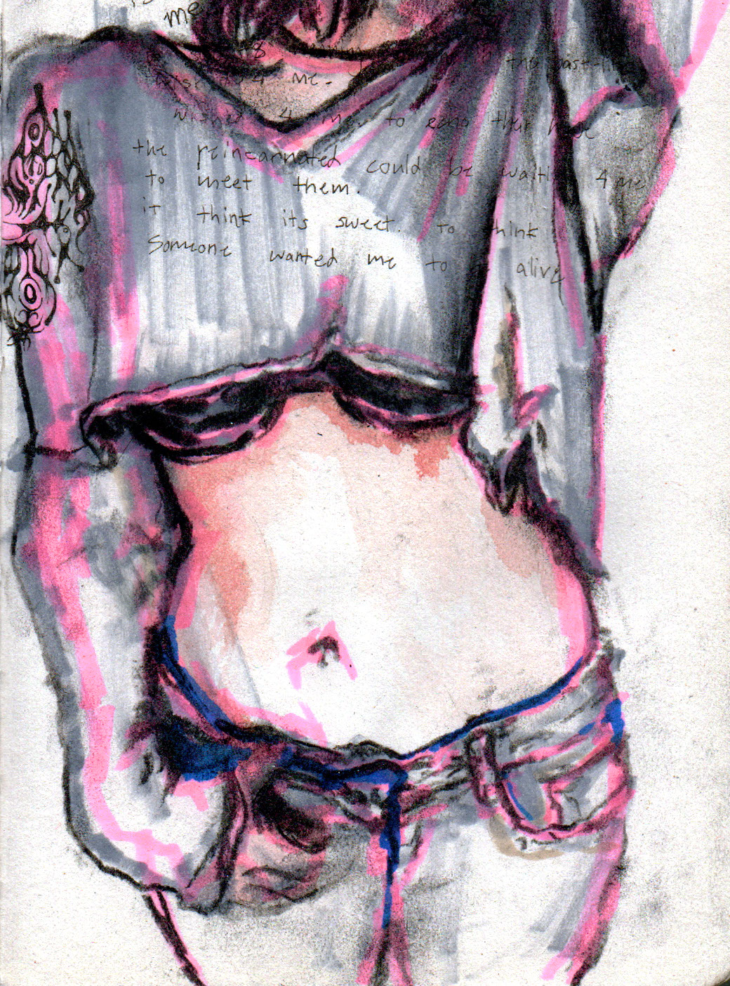 Archive unsorted image