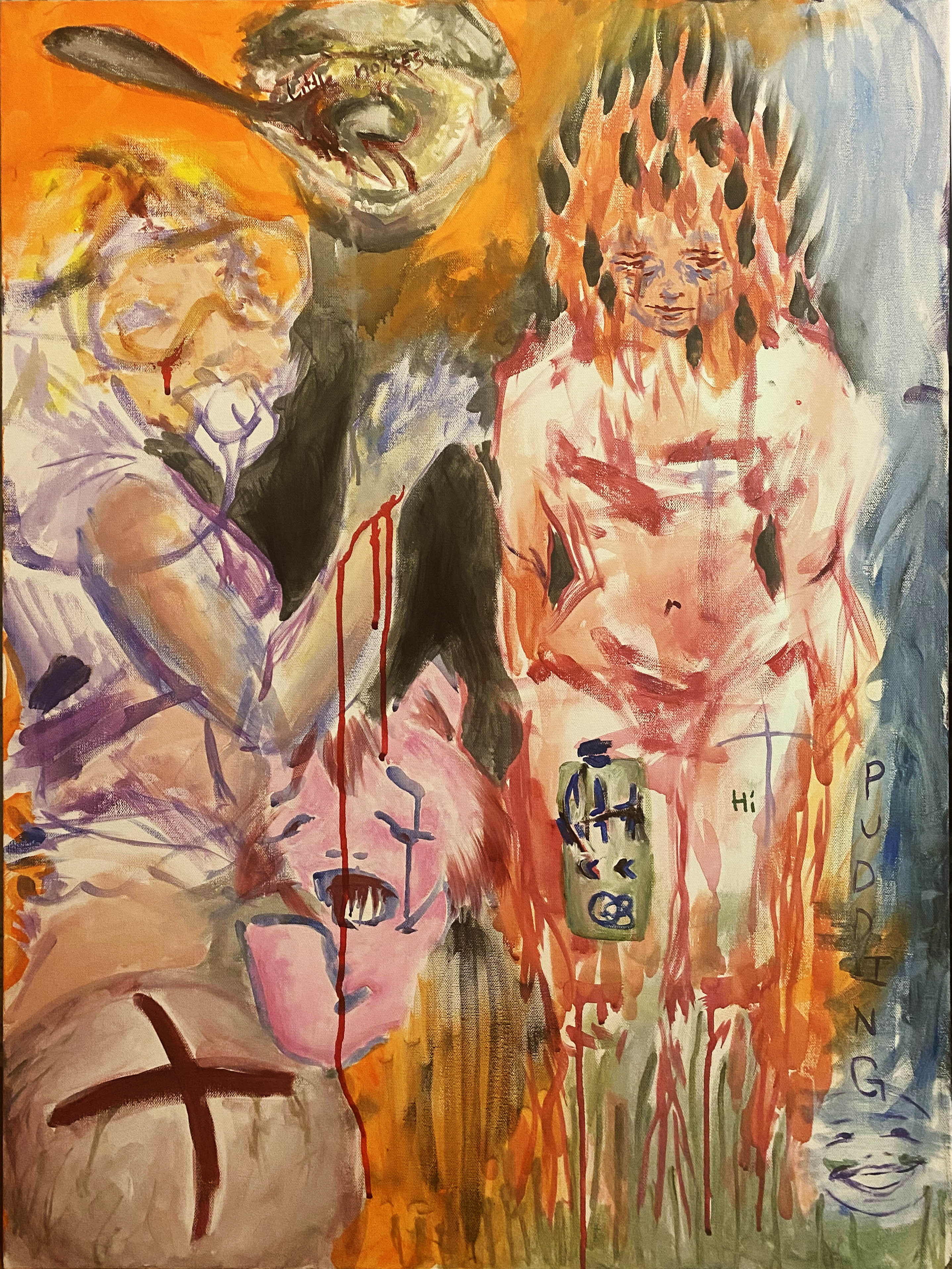 Archive unsorted image