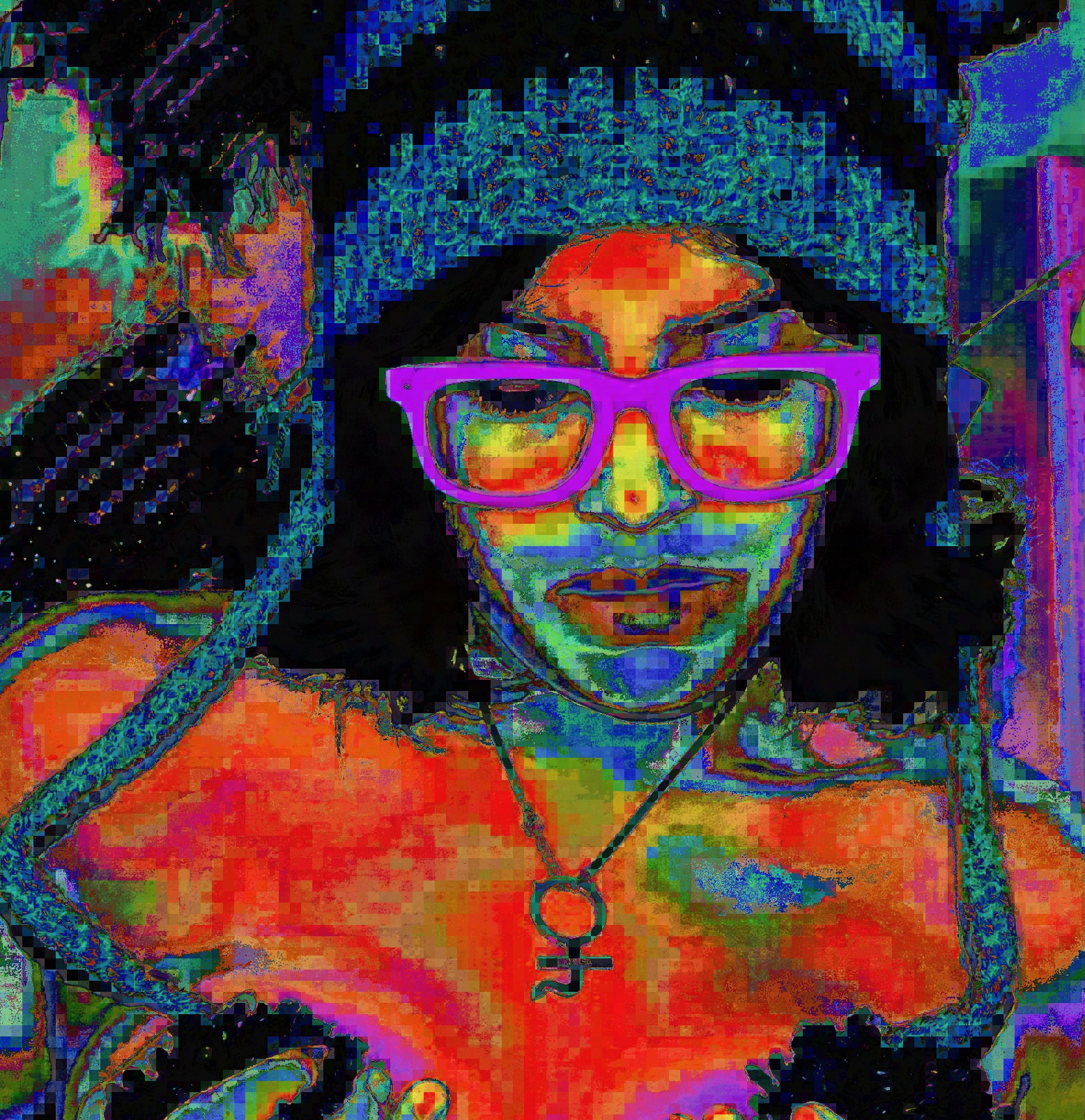 Archive unsorted image