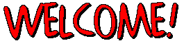 welcome gif